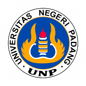 Logo Universitas Negeri Padang